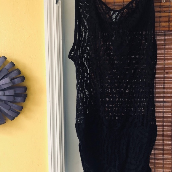 (2) NWT Cover ups - Picture 5 of 8